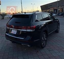 فولكسفاغن أطلس